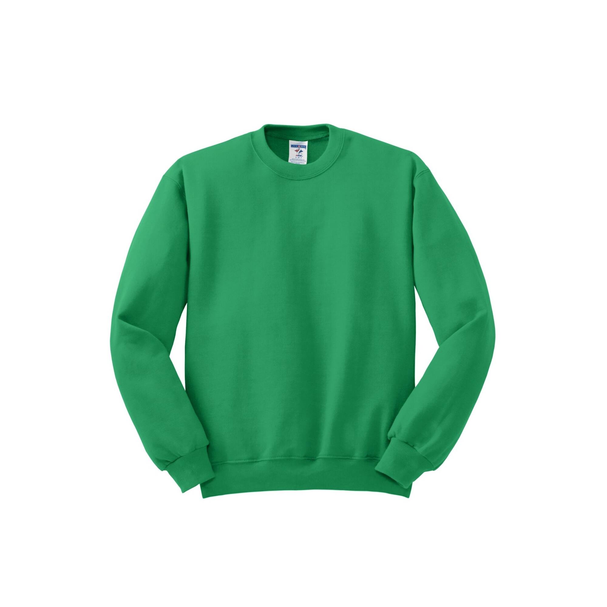 JERZEES® NuBlend® Crewneck Sweatshirt
